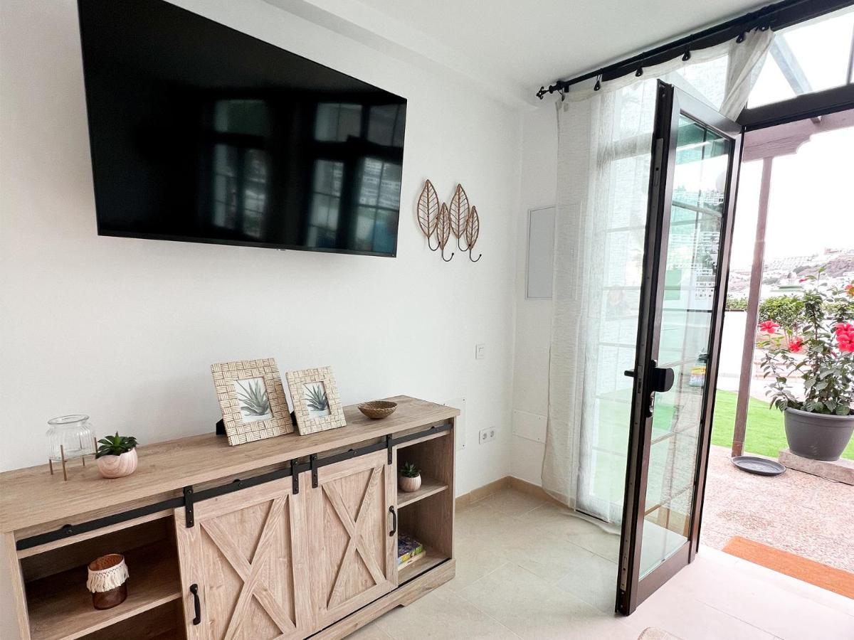 Sonnige, Neu Renovierte Ferienwohnung Casa Las Fresas Puerto Rico  Eksteriør billede