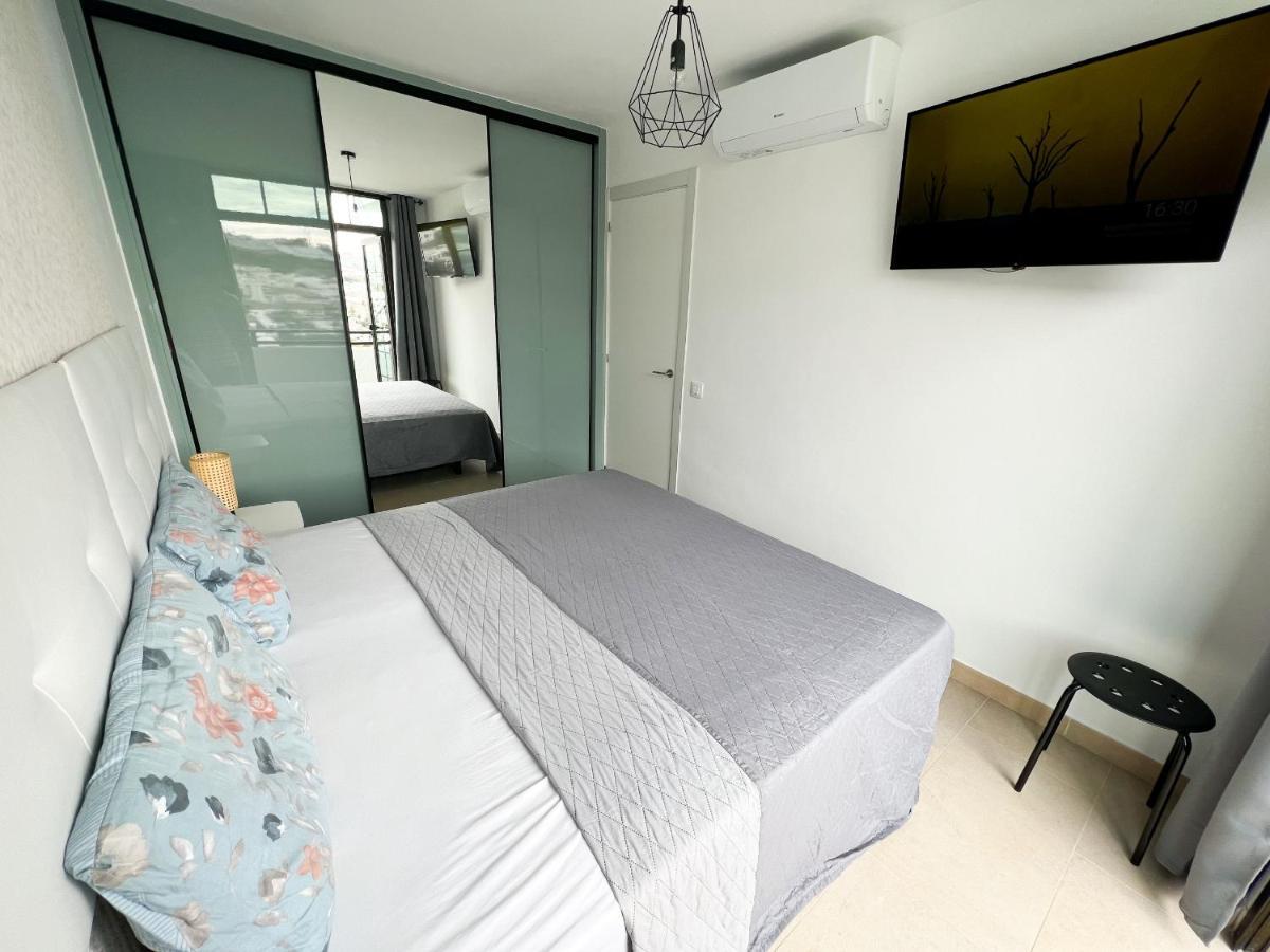 Sonnige, Neu Renovierte Ferienwohnung Casa Las Fresas Puerto Rico  Eksteriør billede